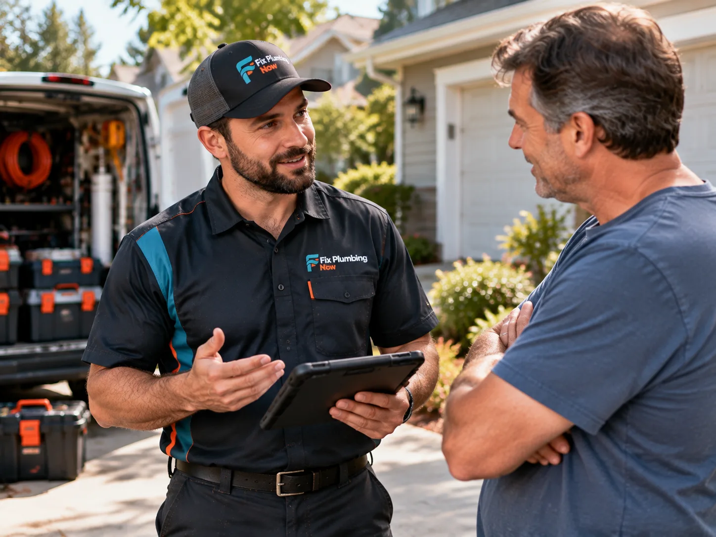 Clogged Drain Service Supply, NC FAQs
